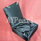 Handmade silky gift box