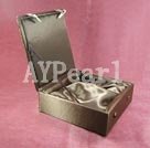 Handmade silky gift box