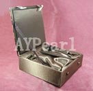Handmade silky gift box