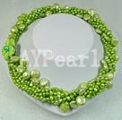 coin pearl necklace under $ 30