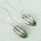 Handmade special earring