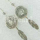 Handmade special earring