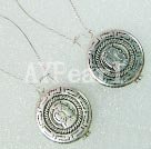 Handmade special earring