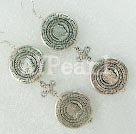 Handmade special earring