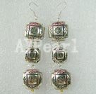 Handmade special earring