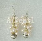 Discount 5-6mm orecchini di perle