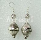 Handmade special earring