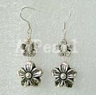Handmade special earring