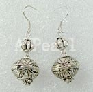 Handmade special earring