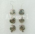Handmade special earring