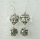Handmade special earring