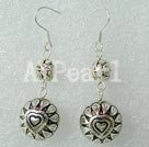 Handmade special earring