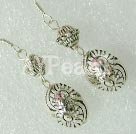 Handmade special earring