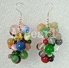 Discount multi stone earrings