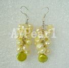 pearl earrings under $3