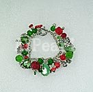 christmas bracelet Under $ 10