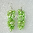 Discount 5-6mm pearl earrings