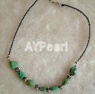turquoise necklace Under $ 5