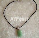 aventurine pendant under $ 3