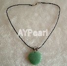aventurine pendant under $ 3