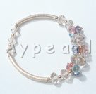 austrian crystal bracelet Under $ 40