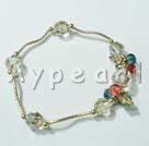 austrian crystal bracelet under $ 30