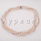 Discount pearl necklace