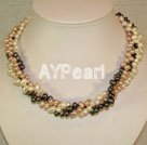 Discount pearl necklace