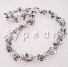 5-6mm pearl necklace Under $ 30