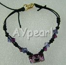 austrian crystal bracelet