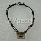 austrian crystal bracelet