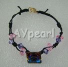 austrian crystal bracelet