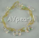 Discount austrian crystal bracelet