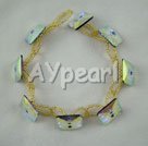Discount austrian crystal fashion bracelet