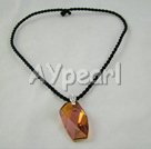 Discount austrian crystal pendant