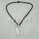 austrian crystal pendant under $30