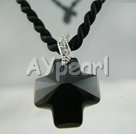 austrian crystal cross pendant