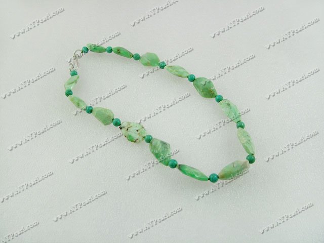 Green Opal