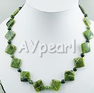Discount canadian collana di giada