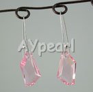 austrian crystal earrings