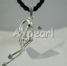 austrian crystal pendant under $18
