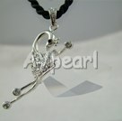 austrian crystal pendant under $18