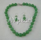 14mm aventurine sets