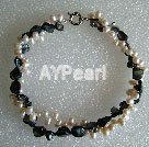 Discount pearl shell necklace
