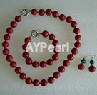 Discount 12mm sponge coral sets