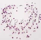 3-4mm fantasy pearl necklace