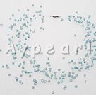 3-4mm fashion pearl necklace