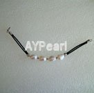 fashion pearl bracelet