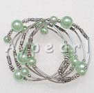 like-pearl bracelet