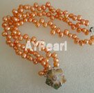 Discount 6-7mm pearl bracelet